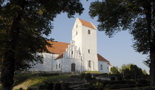 Humble Kirke
