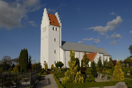 Gauerslund Kirke
