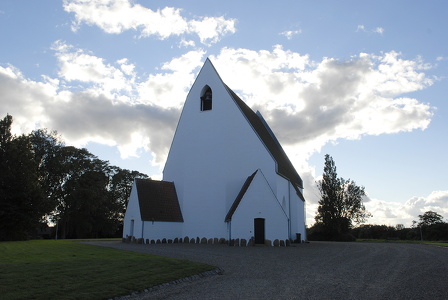 Brejning Kirke