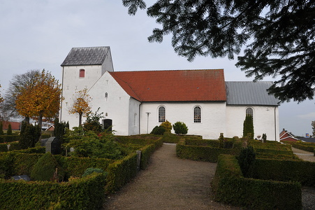 Hørning Kirke