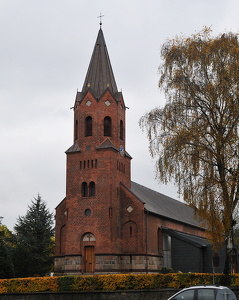 Holme Kirke
