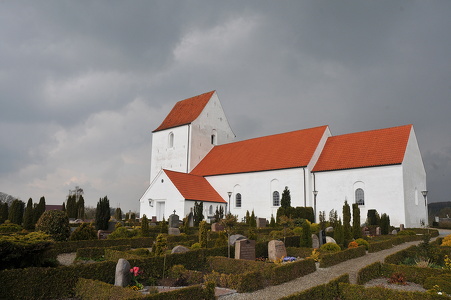 Bjerre Kirke