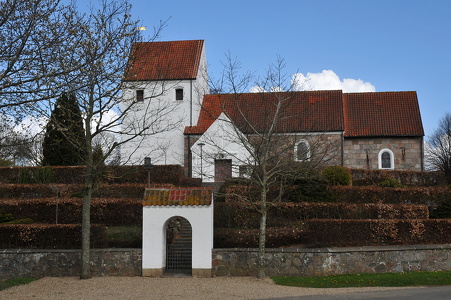 Adslev Kirke