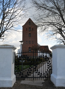 Harlev Kirke