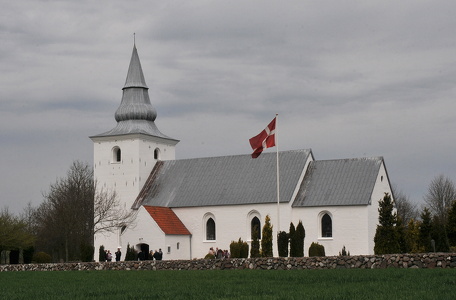 Korning Kirke 