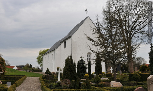 Jelling Kirke