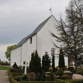 Jelling Kirke