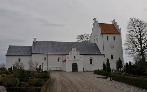 Give Kirke