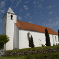 Fuglslev Kirke