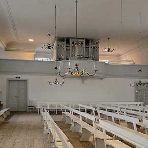 Christiansfeld
