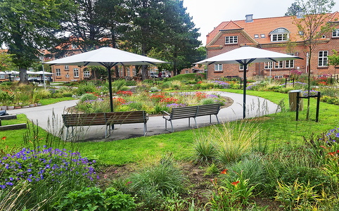 Marselisborgcenteret