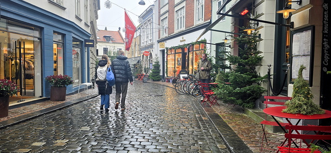 Latinerkvarteret