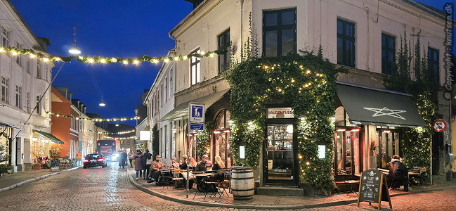 Latinerkvarteret