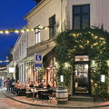 Latinerkvarteret
