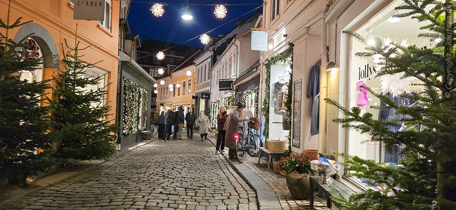 Latinerkvarteret