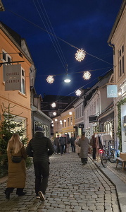 Latinerkvarteret