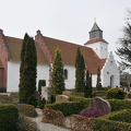 Saxild Kirke