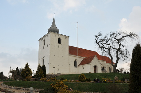 Ølsted Kirke