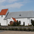 Stouby Kirke