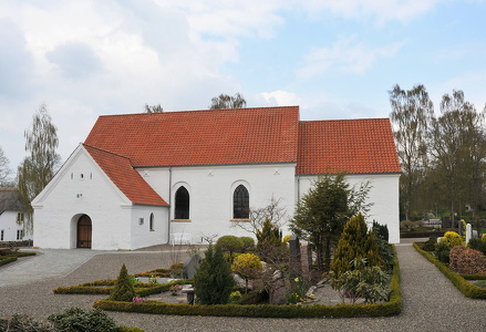 Ørum Kirke