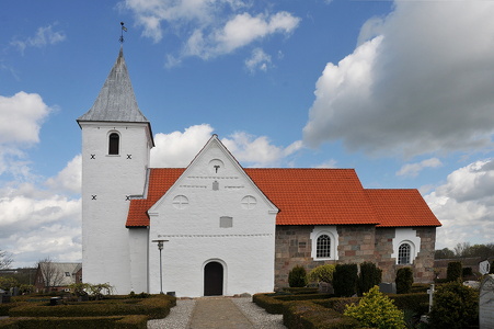Borum Kirke