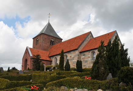 Skovby Kirke