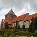 Skovby Kirke
