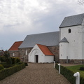 Tønning Kirke