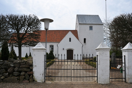 Kollerup Kirke