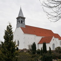 Løsning Gamle Kirke