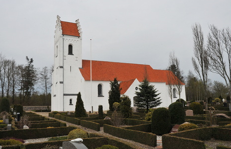 Ringive Kirke