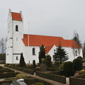 Ringive Kirke