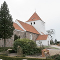 Thyregod Kirke