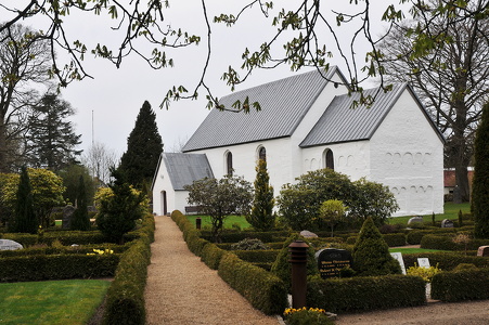 Vrads Kirke