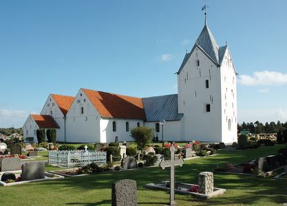 Sct. Clemens Kirke