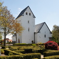 Nørre Omme Kirke