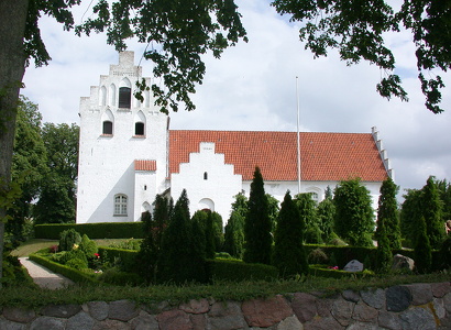Ørbæk Kirke