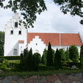 Ørbæk Kirke