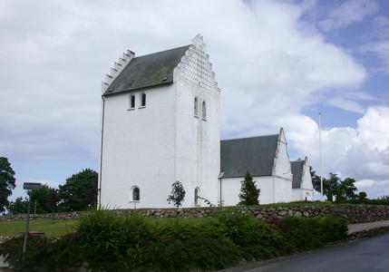 Ålsø Kirke