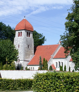 Højerup Kirke