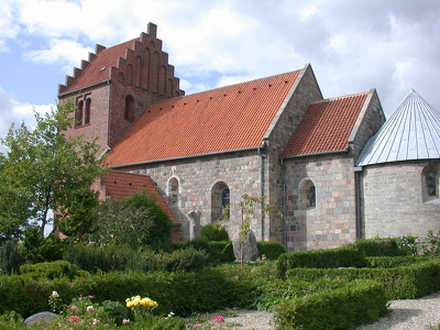 Selsø Kirke