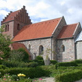 Selsø Kirke
