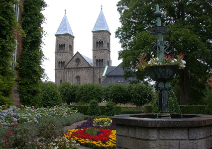 Viborg Domkirke