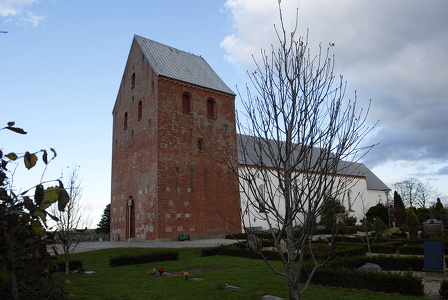 Ødum Kirke