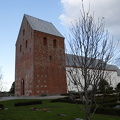 Ødum Kirke