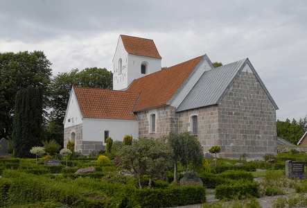 Oue Kirke