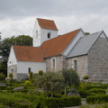 Oue Kirke