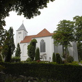 Mariager Kirke
