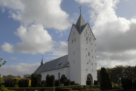 Brøns Kirke