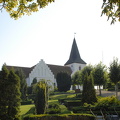 Magleby Kirke